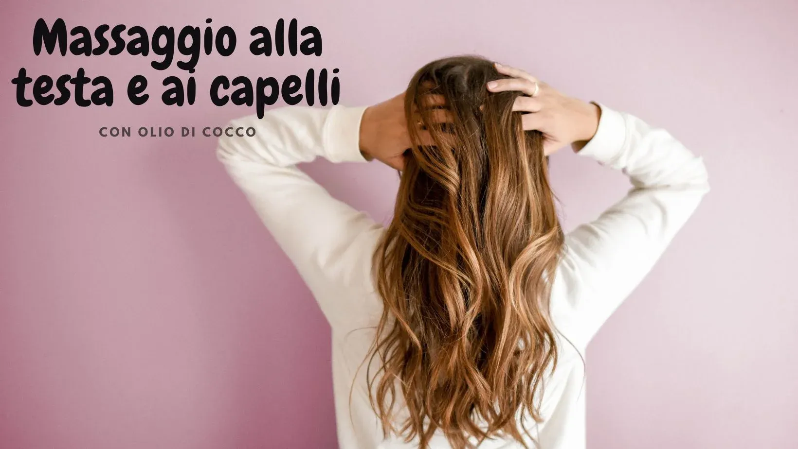 Massaggio alla testa e ai capelli b2e8211f