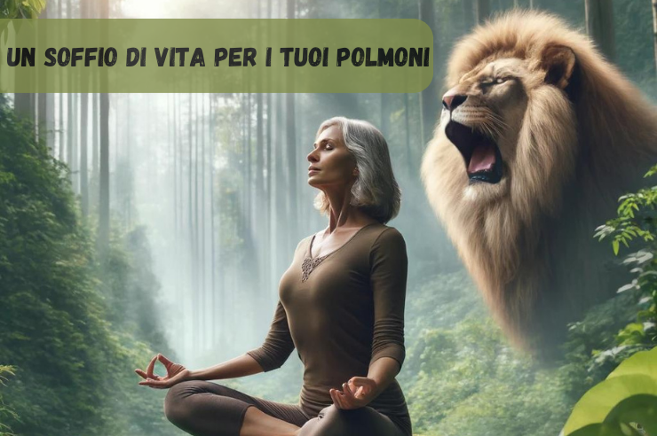 Un Soffio di Vita per i Tuoi Polmoni 1