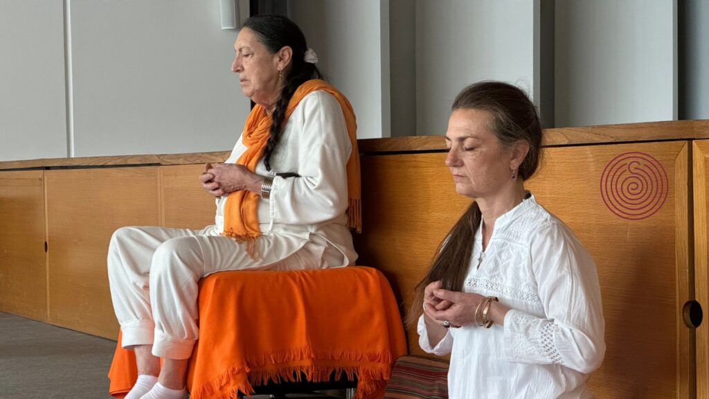 Formazione in Yoga Terapia AltroStile salute e benessere
