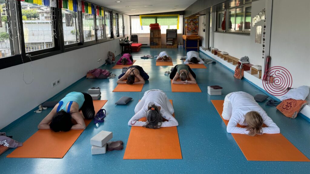 Formazione in Yoga Terapia AltroStile salute e benessere 2 1