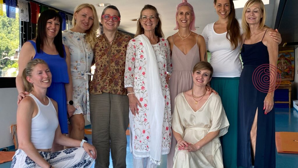 Formazione in Yoga Terapia AltroStile salute e benessere 2