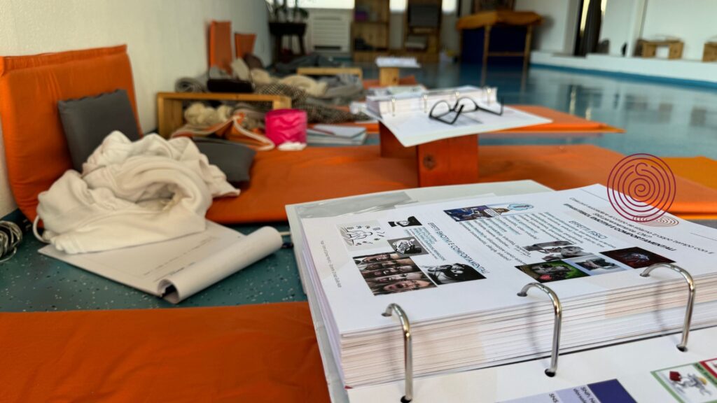 Formazione in Yoga Terapia AltroStile salute e benessere 3 1