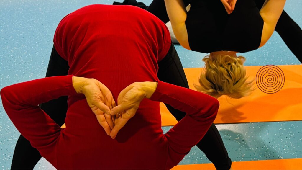 Formazione in Yoga Terapia AltroStile salute e benessere 4 1