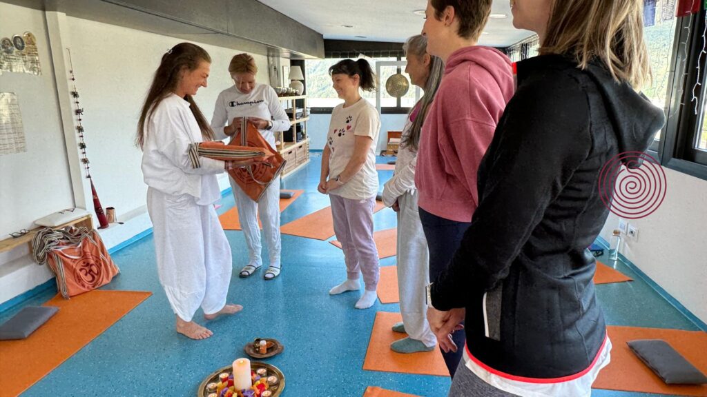Formazione in Yoga Terapia AltroStile salute e benessere 5 1