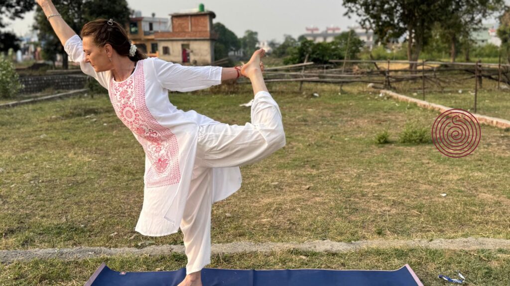 Formazione in Yoga Terapia AltroStile salute e benessere 5