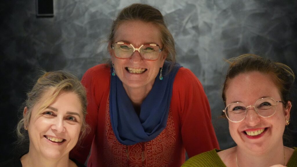 Yoga Ticino su Terraticinese; la nostra serata alla scoperta della Cucina Ayurvedica 4 1