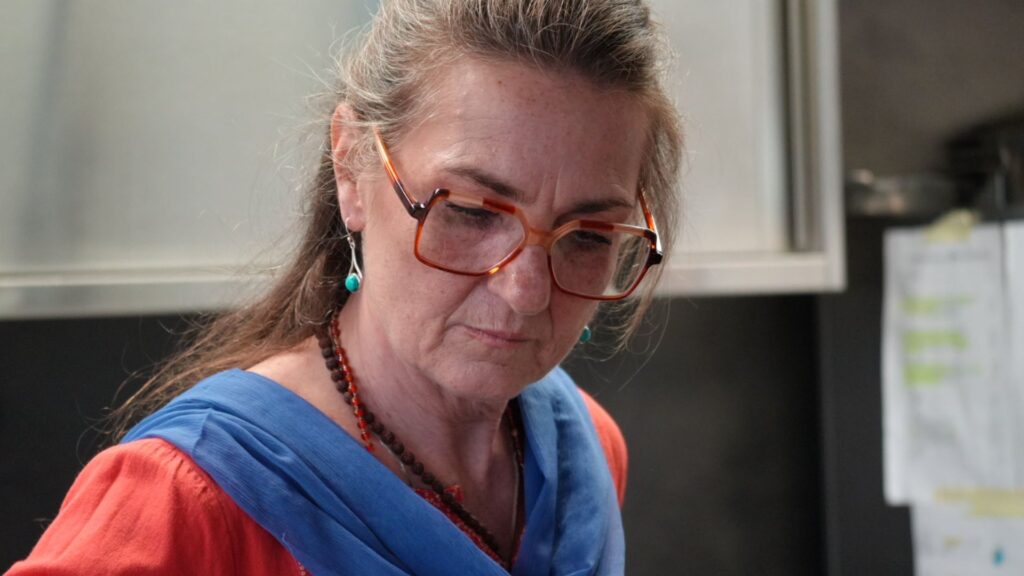 Yoga Ticino su Terraticinese; la nostra serata alla scoperta della Cucina Ayurvedica 5 4