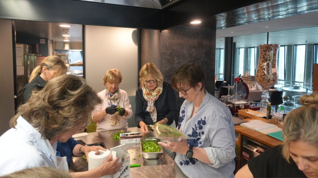 Yoga Ticino su Terraticinese; la nostra serata alla scoperta della Cucina Ayurvedica 1 5 1